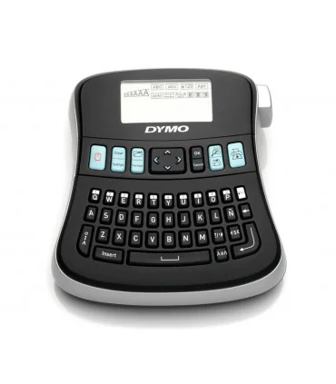 Máy in nhãn Dymo LabelManager 210D | ⓿❽❻❽❺⓿❺⓿❺❺ | Máy in nhãn, máy in tem, máy in mã vạch | khuetu.vn