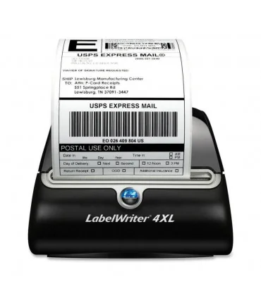 Máy in nhãn Dymo LabelWriter 4XL | ⓿❽❻❽❺⓿❺⓿❺❺ | Máy in nhãn, máy in tem, máy in mã vạch | khuetu.vn