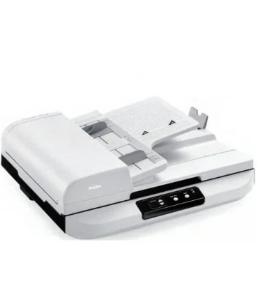 Máy scan Avision AV5400 (50ppm, 3000ppd, A3, USB, Flatbed) | Phân phối Avision Scanner | ⓿❽❻❽❺⓿❺⓿❺❺ | khuetu.vn