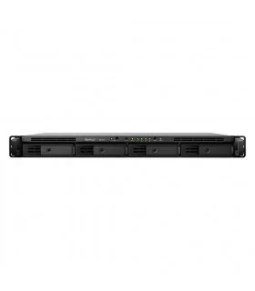Synology Expansion Unit RX418 | Phân phối Synology | ⓿❽❻❽❺⓿❺⓿❺❺ | khuetu.vn