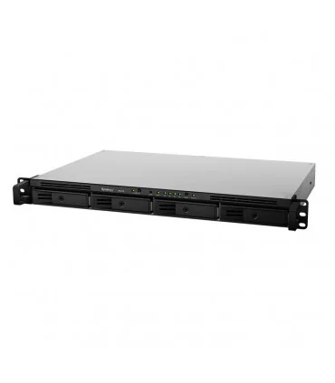 Synology Expansion Unit RX418 | Phân phối Synology | ⓿❽❻❽❺⓿❺⓿❺❺ | khuetu.vn