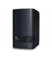 WD My Cloud EX2