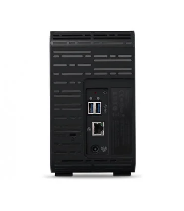 WD My Cloud EX2 | Phân phối WESTERN DIGITAL | ⓿❽❻❽❺⓿❺⓿❺❺ | khuetu.vn