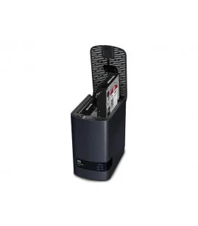 WD My Cloud EX2 | Phân phối WESTERN DIGITAL | ⓿❽❻❽❺⓿❺⓿❺❺ | khuetu.vn