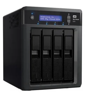 WD My Cloud EX4 | Phân phối WESTERN DIGITAL | ⓿❽❻❽❺⓿❺⓿❺❺ | khuetu.vn