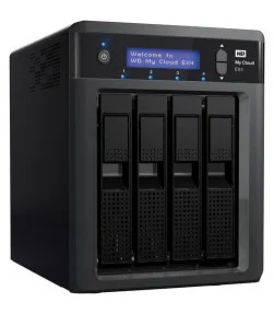 WD My Cloud EX4 | Phân phối WESTERN DIGITAL | ⓿❽❻❽❺⓿❺⓿❺❺ | khuetu.vn