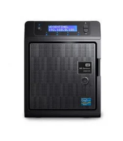 WD Sentinel DS6100 | Phân phối WESTERN DIGITAL | ⓿❽❻❽❺⓿❺⓿❺❺ | khuetu.vn