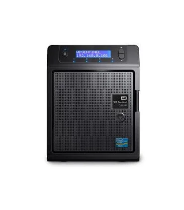WD Sentinel DS6100 | Phân phối WESTERN DIGITAL | ⓿❽❻❽❺⓿❺⓿❺❺ | khuetu.vn