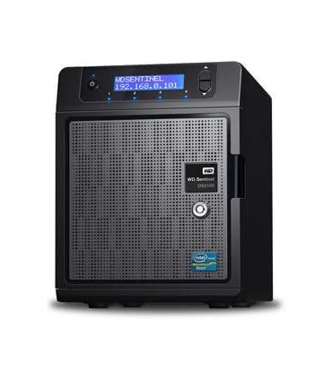 WD Sentinel DS6100 | Phân phối WESTERN DIGITAL | ⓿❽❻❽❺⓿❺⓿❺❺ | khuetu.vn