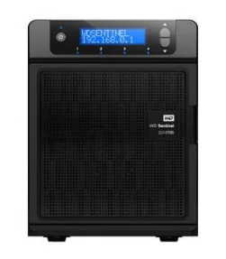 WD Sentinel DX4000 | Phân phối WESTERN DIGITAL | ⓿❽❻❽❺⓿❺⓿❺❺ | khuetu.vn