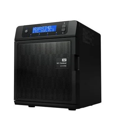 WD Sentinel DX4000 | Phân phối WESTERN DIGITAL | ⓿❽❻❽❺⓿❺⓿❺❺ | khuetu.vn