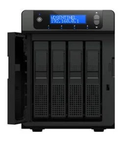 WD Sentinel DX4000 | Phân phối WESTERN DIGITAL | ⓿❽❻❽❺⓿❺⓿❺❺ | khuetu.vn