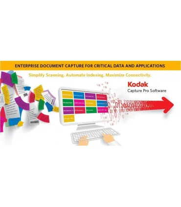 Phần mềm Phần mềm số hóa tài liệu Kodak Capture Pro | ⓿❽❻❽❺⓿❺⓿❺❺ | khuetu.vn