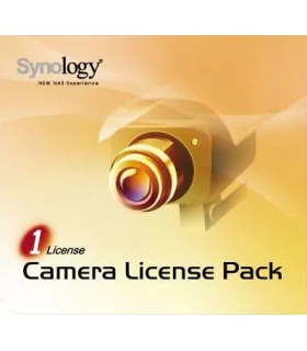 Surveillance Device License Pack 1 | Phân phối Synology | ⓿❽❻❽❺⓿❺⓿❺❺ | khuetu.vn