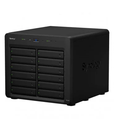Synology Expansion Unit DX1215 | Phân phối Synology | ⓿❽❻❽❺⓿❺⓿❺❺ | khuetu.vn