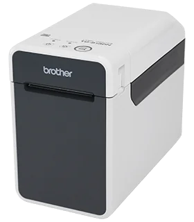 Máy in nhãn Brother TD-2130N | ⓿❽❻❽❺⓿❺⓿❺❺ | Máy in nhãn, máy in tem, máy in mã vạch | khuetu.vn