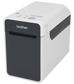 Máy in nhãn Brother TD-2130N | ⓿❽❻❽❺⓿❺⓿❺❺ | Máy in nhãn, máy in tem, máy in mã vạch | khuetu.vn