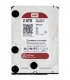 WD RED 2TB 3.5 Inch SATA HDD 5400rpm 64MB Cache (WD20EFRX) | Phân phối WESTERN DIGITAL | ⓿❽❻❽❺⓿❺⓿❺❺ | khuetu.vn