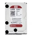 WD RED 2TB 3.5 Inch SATA HDD 5400rpm 64MB Cache (WD20EFRX)