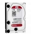 WD RED 1TB 3.5 Inch SATA HDD 5400rpm 64MB Cache (WD10EFRX)