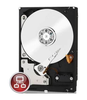 WD RED 1TB 3.5 Inch SATA HDD 5400rpm 64MB Cache (WD10EFRX) | Phân phối WESTERN DIGITAL | ⓿❽❻❽❺⓿❺⓿❺❺ | khuetu.vn