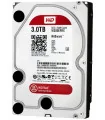 WD RED 3TB 3.5 Inch SATA HDD 5400rpm 64MB Cache (WD30EFRX)