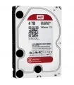 WD RED 4TB 3.5 Inch SATA HDD 5400rpm 64MB Cache (WD40EFRX)