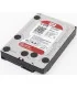 WD RED 4TB 3.5 Inch SATA HDD 5400rpm 64MB Cache (WD40EFRX) | Phân phối WESTERN DIGITAL | ⓿❽❻❽❺⓿❺⓿❺❺ | khuetu.vn