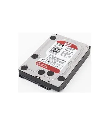 WD RED 4TB 3.5 Inch SATA HDD 5400rpm 64MB Cache (WD40EFRX) | Phân phối WESTERN DIGITAL | ⓿❽❻❽❺⓿❺⓿❺❺ | khuetu.vn