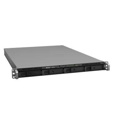 Synology RackStation RS815+ | Phân phối Synology | ⓿❽❻❽❺⓿❺⓿❺❺ | khuetu.vn