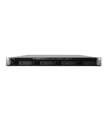 Synology RackStation RS815+ | Phân phối Synology | ⓿❽❻❽❺⓿❺⓿❺❺ | khuetu.vn