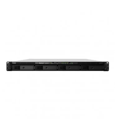 Synology RackStation RS815RP+ | Phân phối Synology | ⓿❽❻❽❺⓿❺⓿❺❺ | khuetu.vn