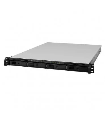 Synology RackStation RS815RP+ | Phân phối Synology | ⓿❽❻❽❺⓿❺⓿❺❺ | khuetu.vn