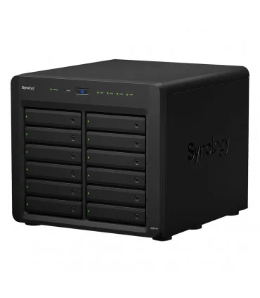 Synology DiskStation DS2415+ | Phân phối Synology | ⓿❽❻❽❺⓿❺⓿❺❺ | khuetu.vn