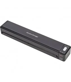 Máy scan Fujitsu iX100 (11ppm, 80ppd, A4, Mobile, USB) | Phân phối Fujitsu Scanner | ⓿❽❻❽❺⓿❺⓿❺❺ | khuetu.vn