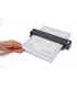Máy scan Fujitsu iX100 (11ppm, 80ppd, A4, Mobile, USB) | Phân phối Fujitsu Scanner | ⓿❽❻❽❺⓿❺⓿❺❺ | khuetu.vn