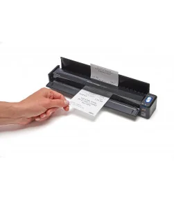 Máy scan Fujitsu iX100 (11ppm, 80ppd, A4, Mobile, USB) | Phân phối Fujitsu Scanner | ⓿❽❻❽❺⓿❺⓿❺❺ | khuetu.vn