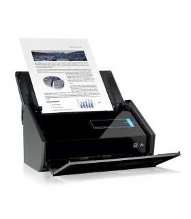 Máy scan Fujitsu iX500 (25ppm, 500ppd, A4, Wifi) | Phân phối Fujitsu Scanner | ⓿❽❻❽❺⓿❺⓿❺❺ | khuetu.vn