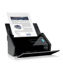 Máy scan Fujitsu iX500 (25ppm, 500ppd, A4, Wifi) | Phân phối Fujitsu Scanner | ⓿❽❻❽❺⓿❺⓿❺❺ | khuetu.vn