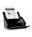 Fujitsu iX500 (25ppm, 500ppd, A4, Wifi)