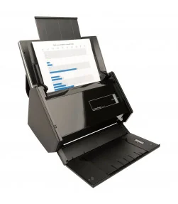 Máy scan Fujitsu iX500 (25ppm, 500ppd, A4, Wifi) | Phân phối Fujitsu Scanner | ⓿❽❻❽❺⓿❺⓿❺❺ | khuetu.vn