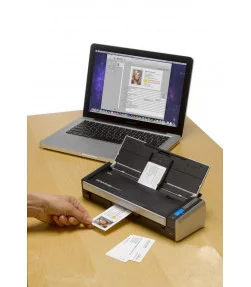 Máy scan Fujitsu S1300i (6ppm, 80ppd, A4, USB) | Phân phối Fujitsu Scanner | ⓿❽❻❽❺⓿❺⓿❺❺ | khuetu.vn