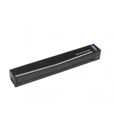 Máy scan Fujitsu S1100i (8ppm, 50ppd, A4, USB, Mobile) | Phân phối Fujitsu Scanner | ⓿❽❻❽❺⓿❺⓿❺❺ | khuetu.vn