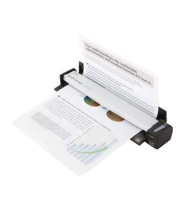 Máy scan Fujitsu S1100i (8ppm, 50ppd, A4, USB, Mobile) | Phân phối Fujitsu Scanner | ⓿❽❻❽❺⓿❺⓿❺❺ | khuetu.vn