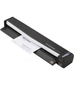 Máy scan Fujitsu S1100i (8ppm, 50ppd, A4, USB, Mobile) | Phân phối Fujitsu Scanner | ⓿❽❻❽❺⓿❺⓿❺❺ | khuetu.vn