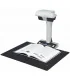 Máy scan Fujitsu SV600 (20ppm, 500ppd, A3 Book, USB) | Phân phối Fujitsu Scanner | ⓿❽❻❽❺⓿❺⓿❺❺ | khuetu.vn
