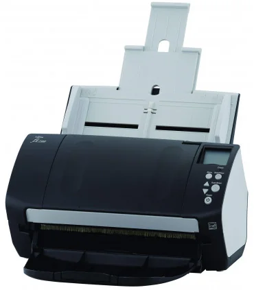 Máy scan Fujitsu fi-7160 (60ppm, 9000ppd, A4, USB) | Phân phối Fujitsu Scanner | ⓿❽❻❽❺⓿❺⓿❺❺ | khuetu.vn