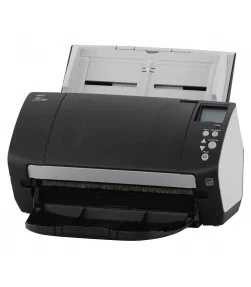Máy scan Fujitsu fi-7160 (60ppm, 9000ppd, A4, USB) | Phân phối Fujitsu Scanner | ⓿❽❻❽❺⓿❺⓿❺❺ | khuetu.vn