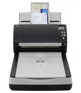 Máy scan Fujitsu fi-7280 (80ppm, 11000ppd, A4, USB, Flatbed) | Phân phối Fujitsu Scanner | ⓿❽❻❽❺⓿❺⓿❺❺ | khuetu.vn