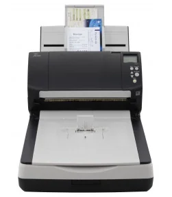Máy scan Fujitsu fi-7280 (80ppm, 11000ppd, A4, USB, Flatbed) | Phân phối Fujitsu Scanner | ⓿❽❻❽❺⓿❺⓿❺❺ | khuetu.vn